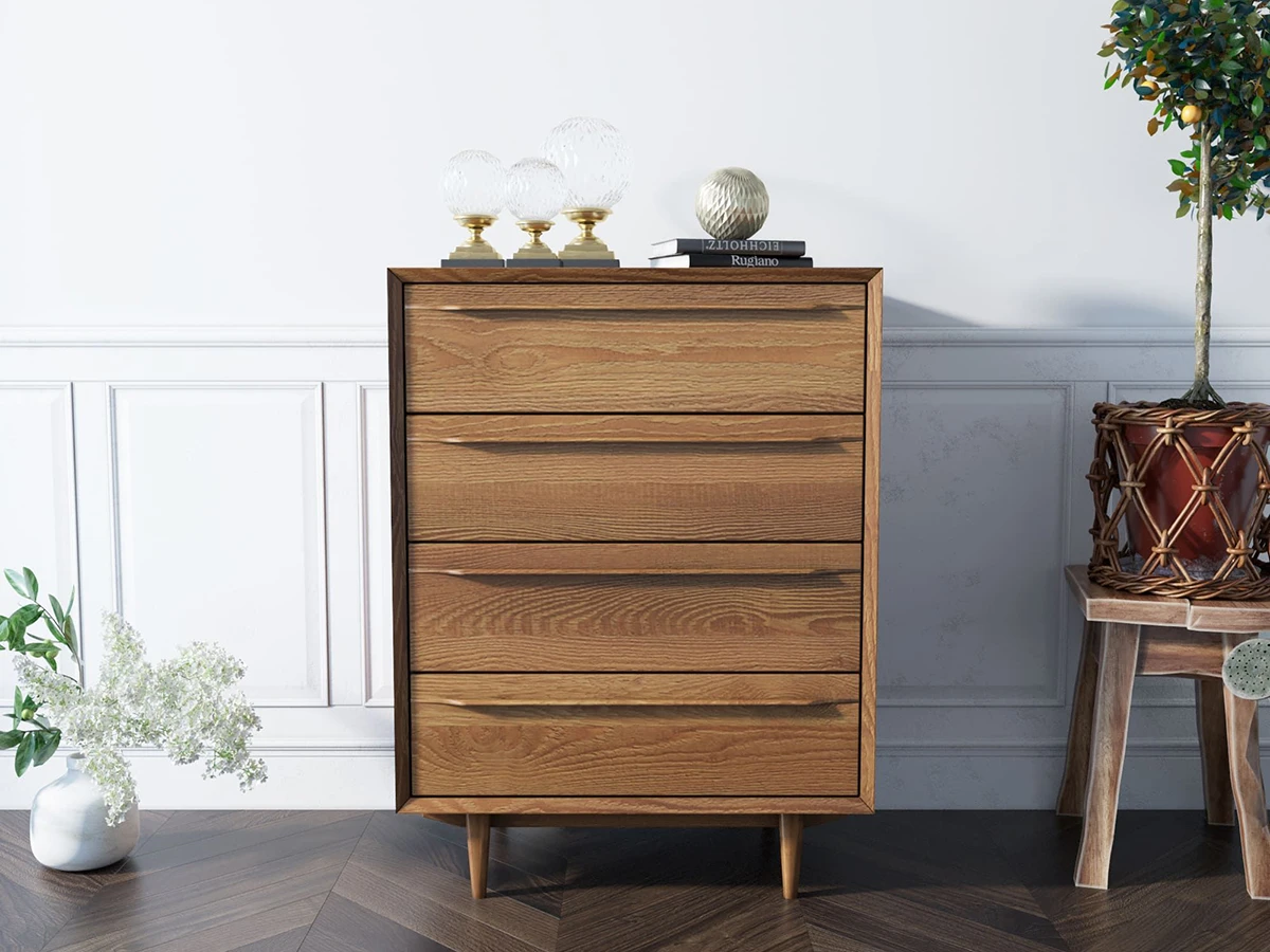 Комод Bruni 946667  - фото 4