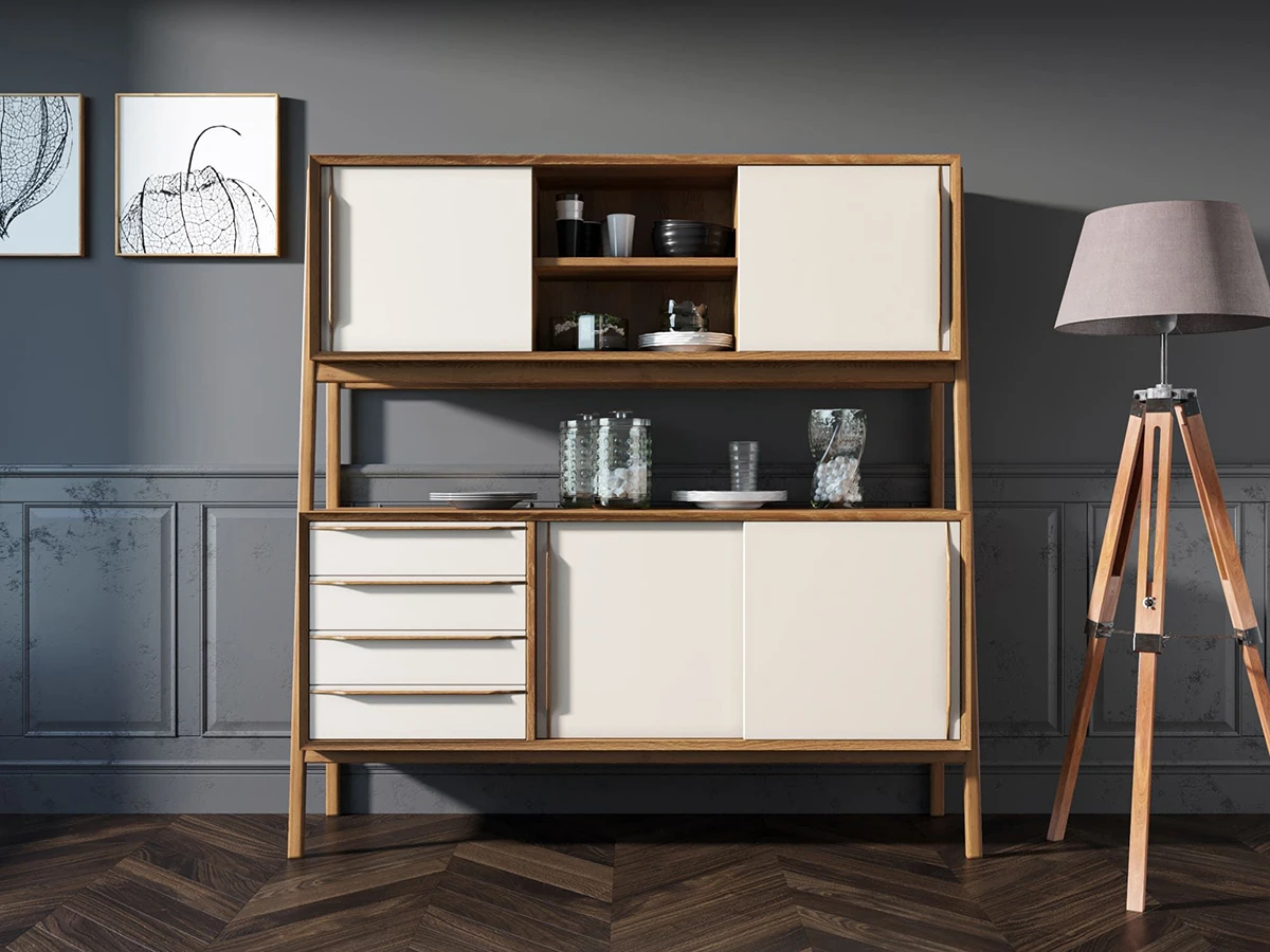 Буфет Bruni 946669  - фото 5