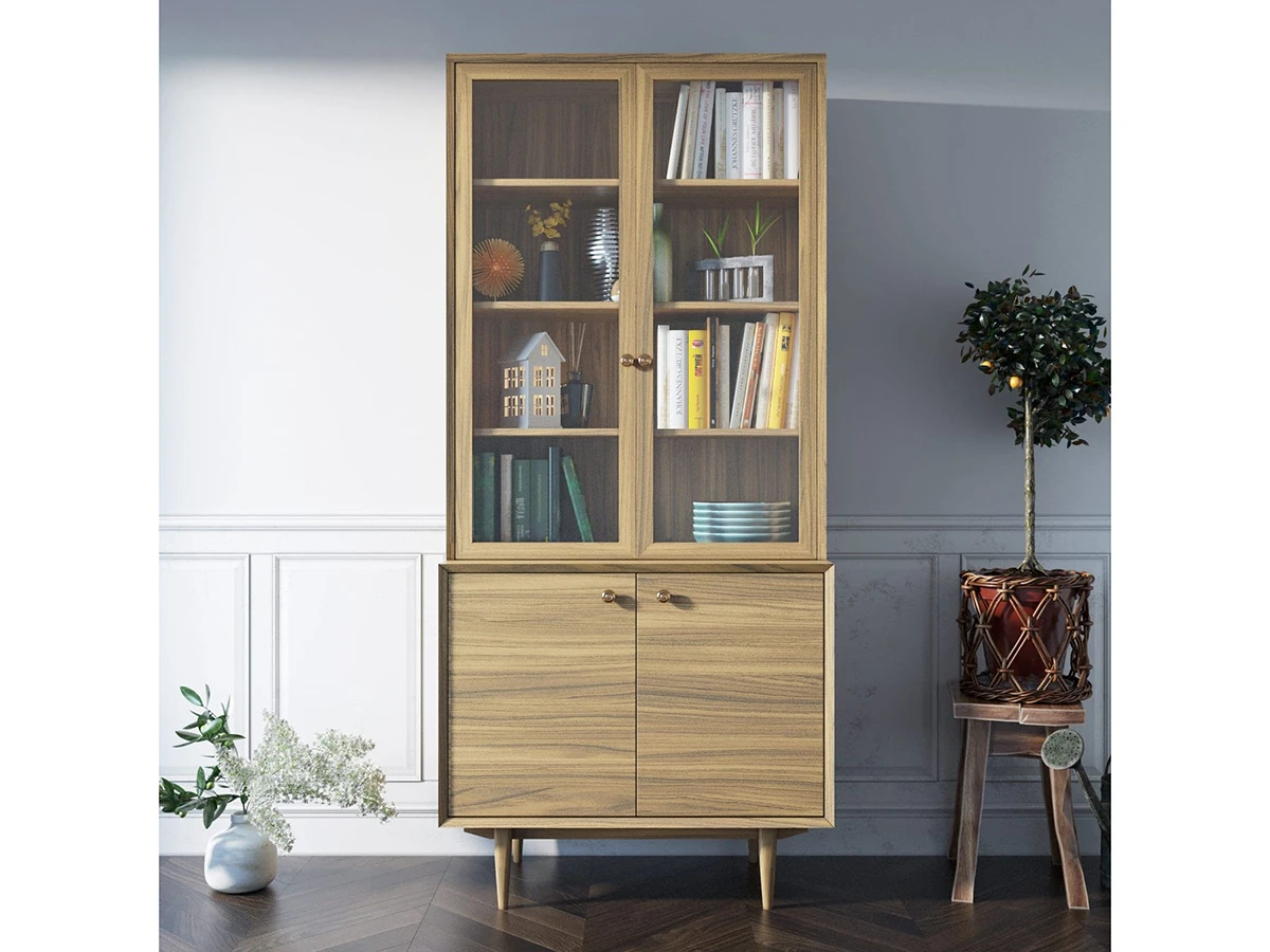 Стеллаж Bruni 946670