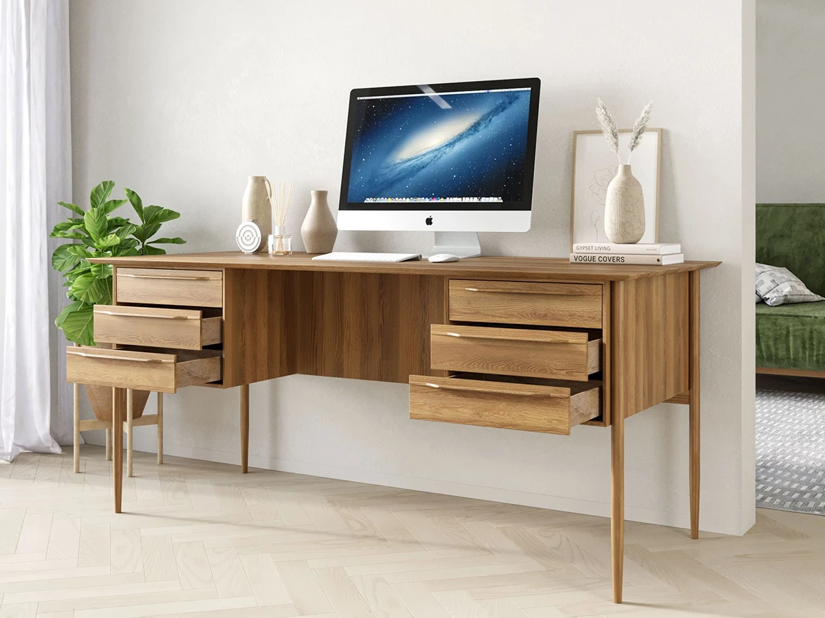 Рабочий стол Bruni 946671  - фото 4