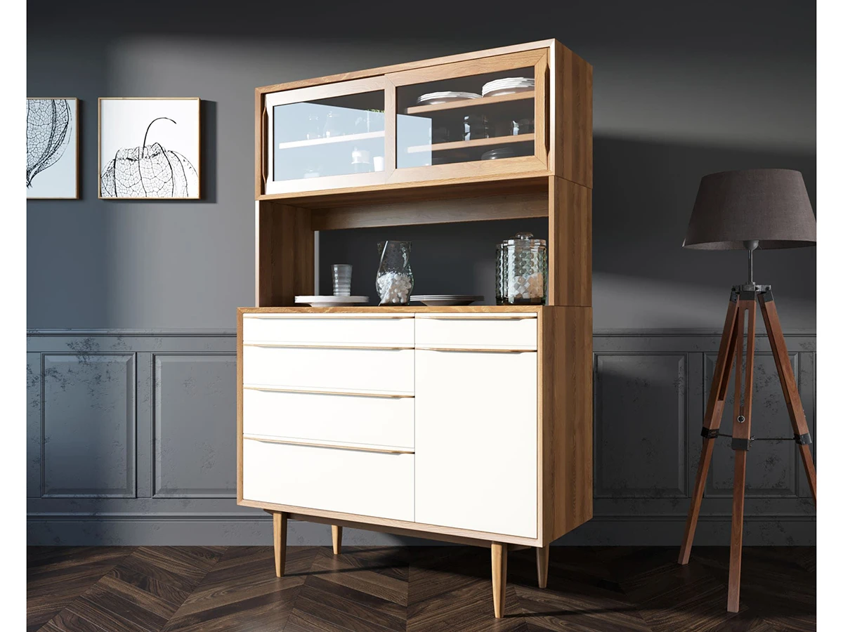 Буфет Bruni 946673  - фото 4