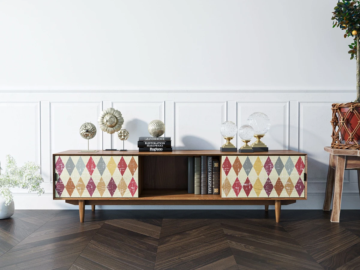 Консоль под TV Bruni 946675  - фото 5