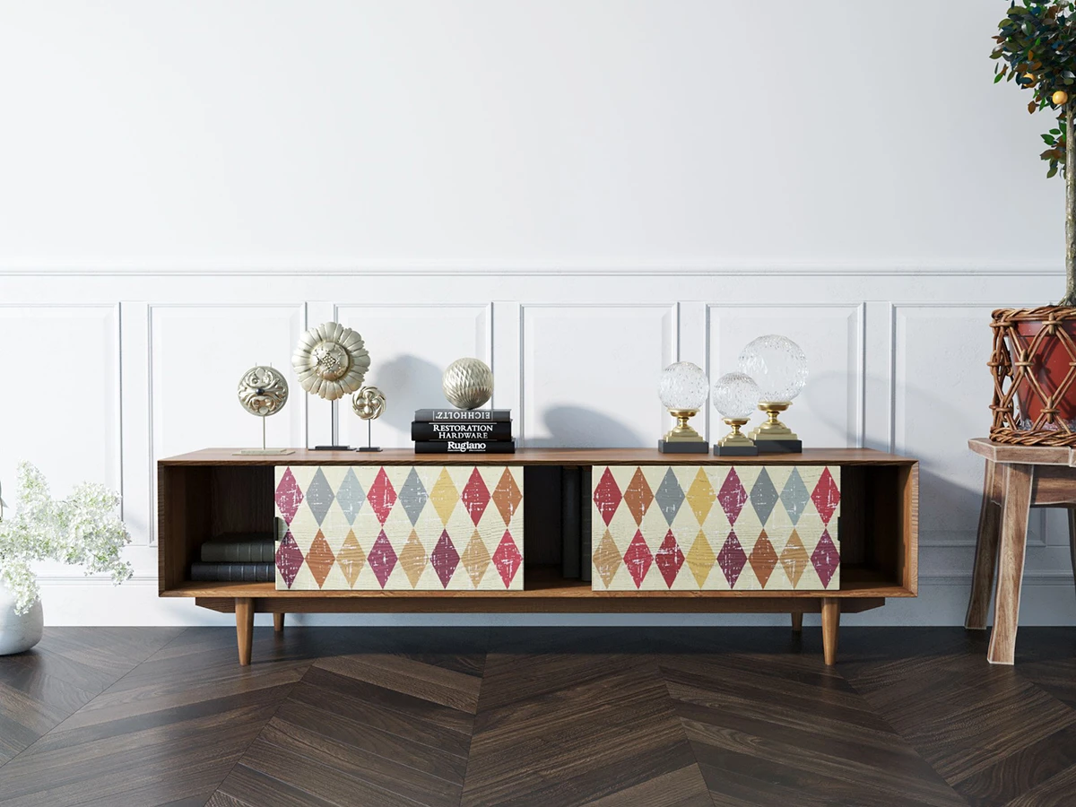 Консоль под TV Bruni 946675  - фото 3