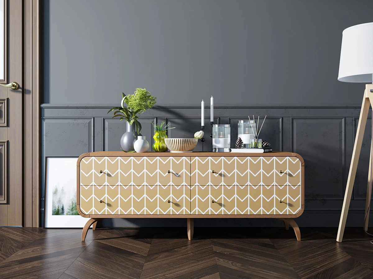 Комод Ellipse 946676  - фото 4