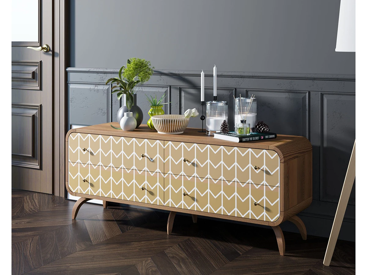 Комод Ellipse 946676  - фото 3