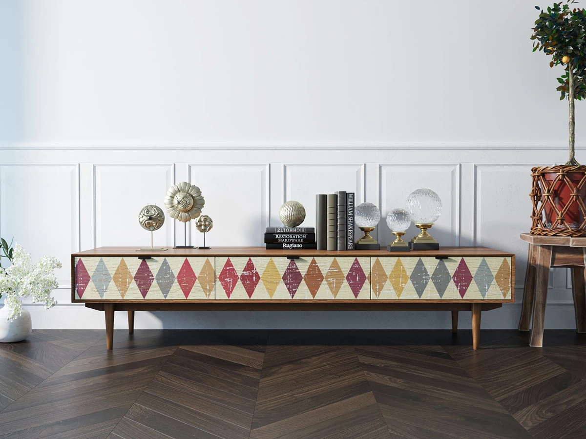 Консоль под TV Bruni 946677  - фото 5