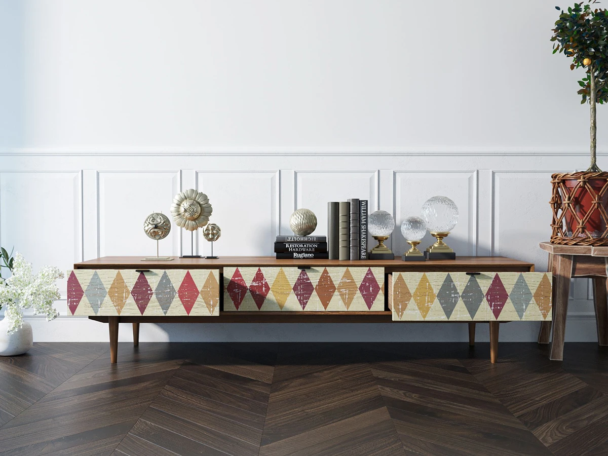 Консоль под TV Bruni 946677  - фото 3