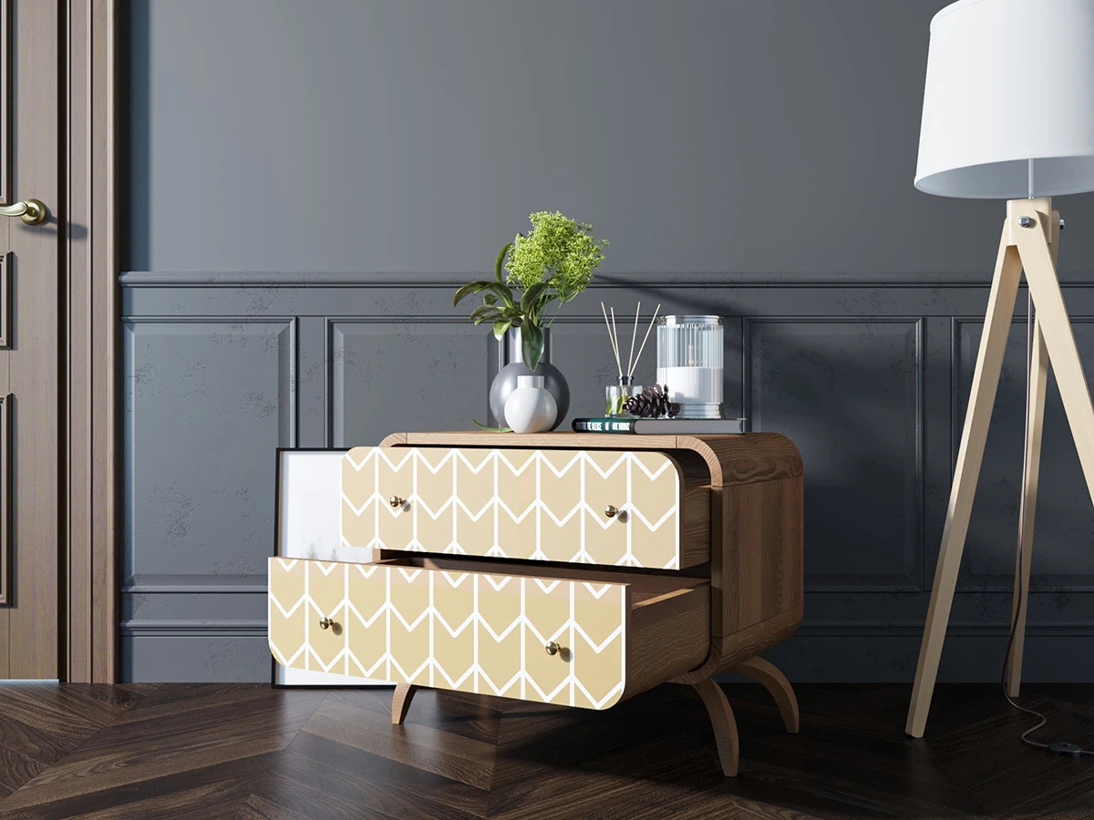 Комод Ellipse 946678