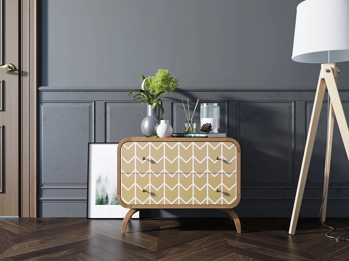 Комод Ellipse 946678  - фото 4