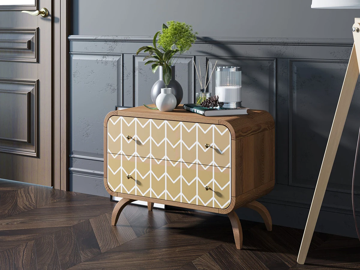 Комод Ellipse 946678  - фото 3