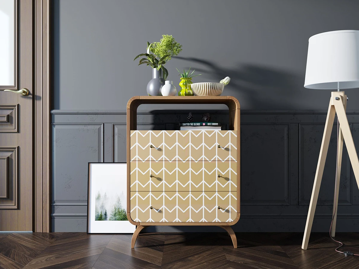 Комод Ellipse 946680  - фото 4