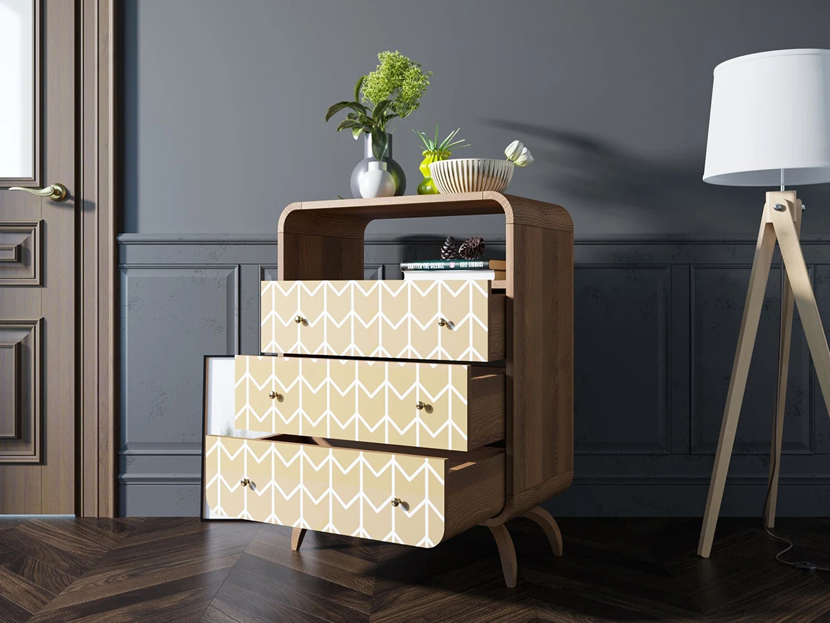 Комод Ellipse 946680