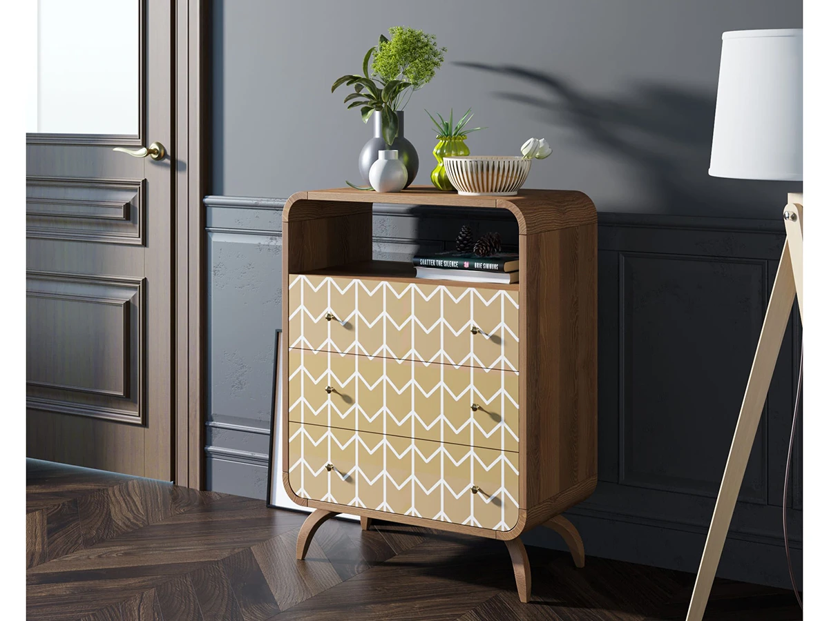 Комод Ellipse 946680  - фото 3