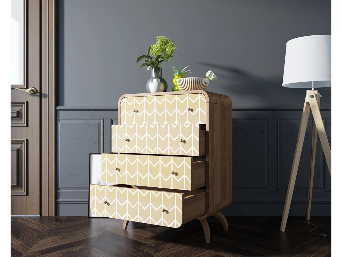 Комод Ellipse 946682