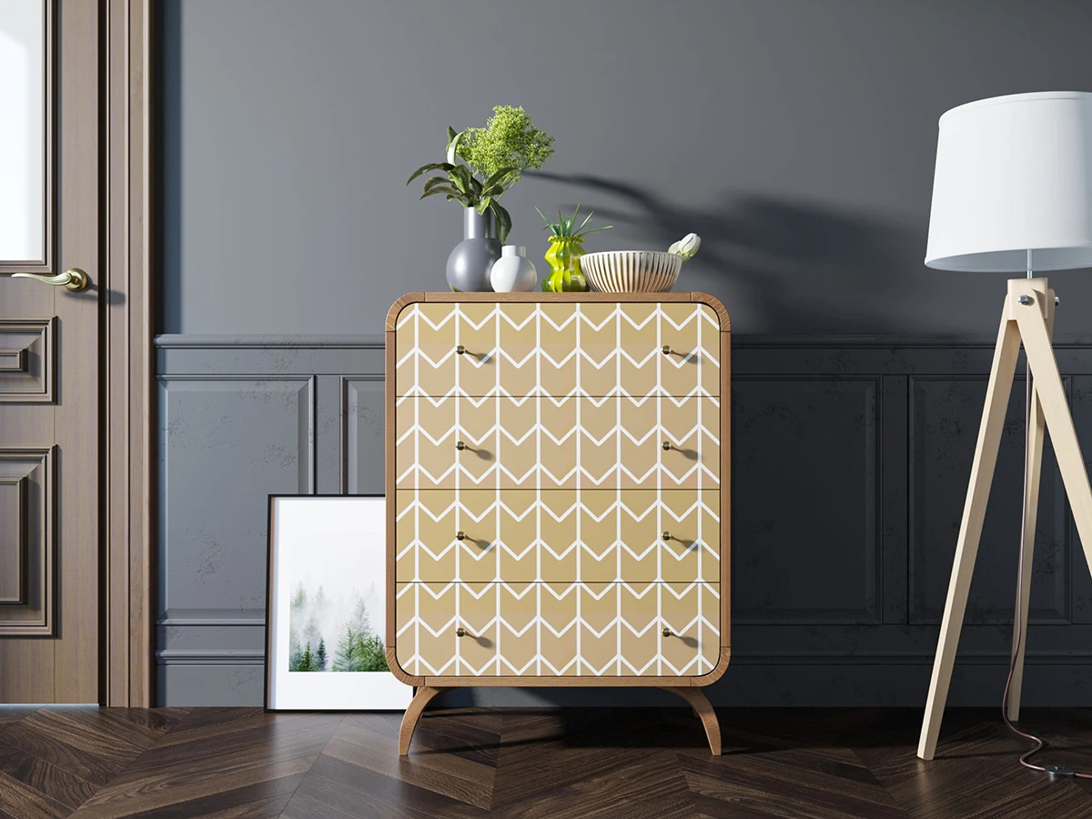 Комод Ellipse 946682  - фото 4