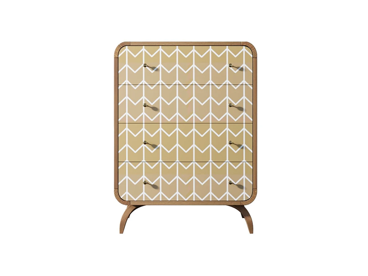 Комод Ellipse 946682