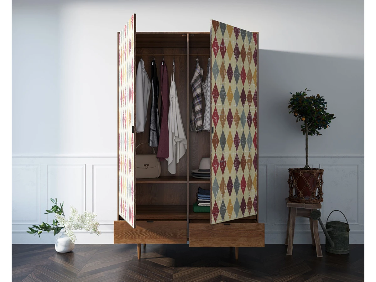 Шкаф  Bruni 946683  - фото 3