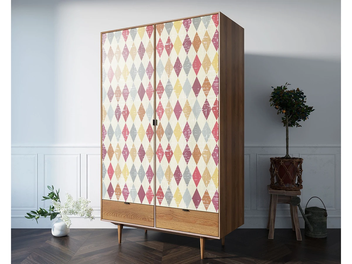 Шкаф  Bruni 946683  - фото 4