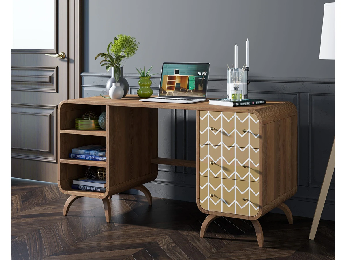 Рабочий стол Ellipse 946684  - фото 3