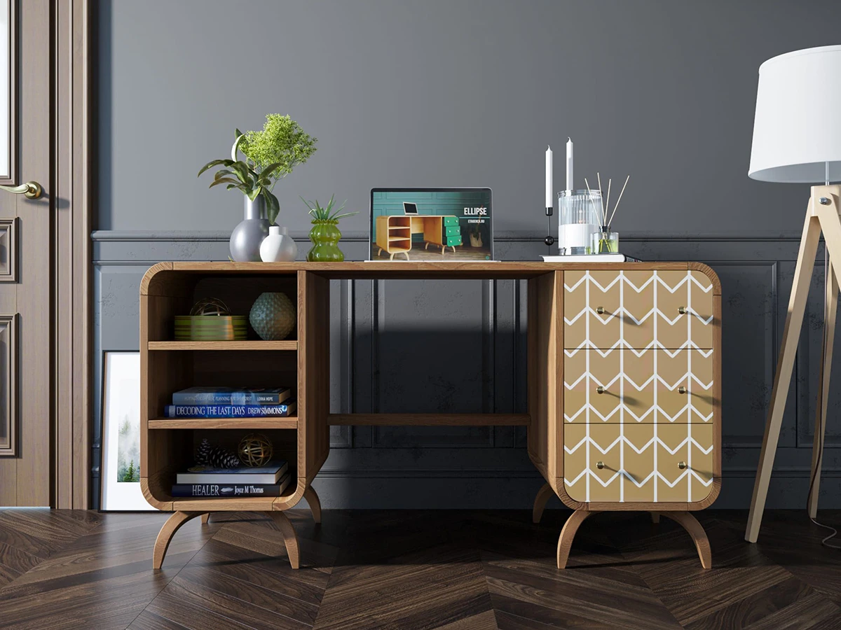 Рабочий стол Ellipse 946684  - фото 4