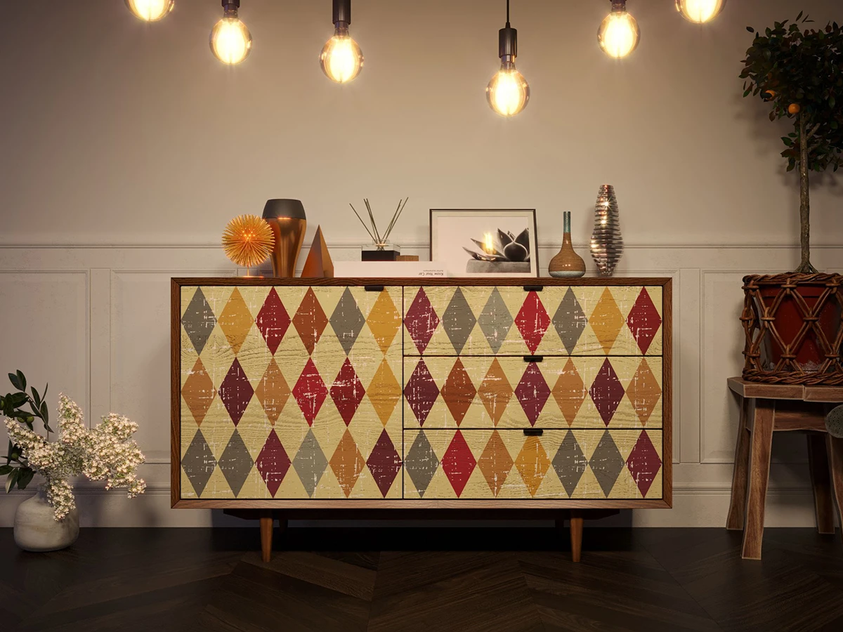 Комод Bruni 946685