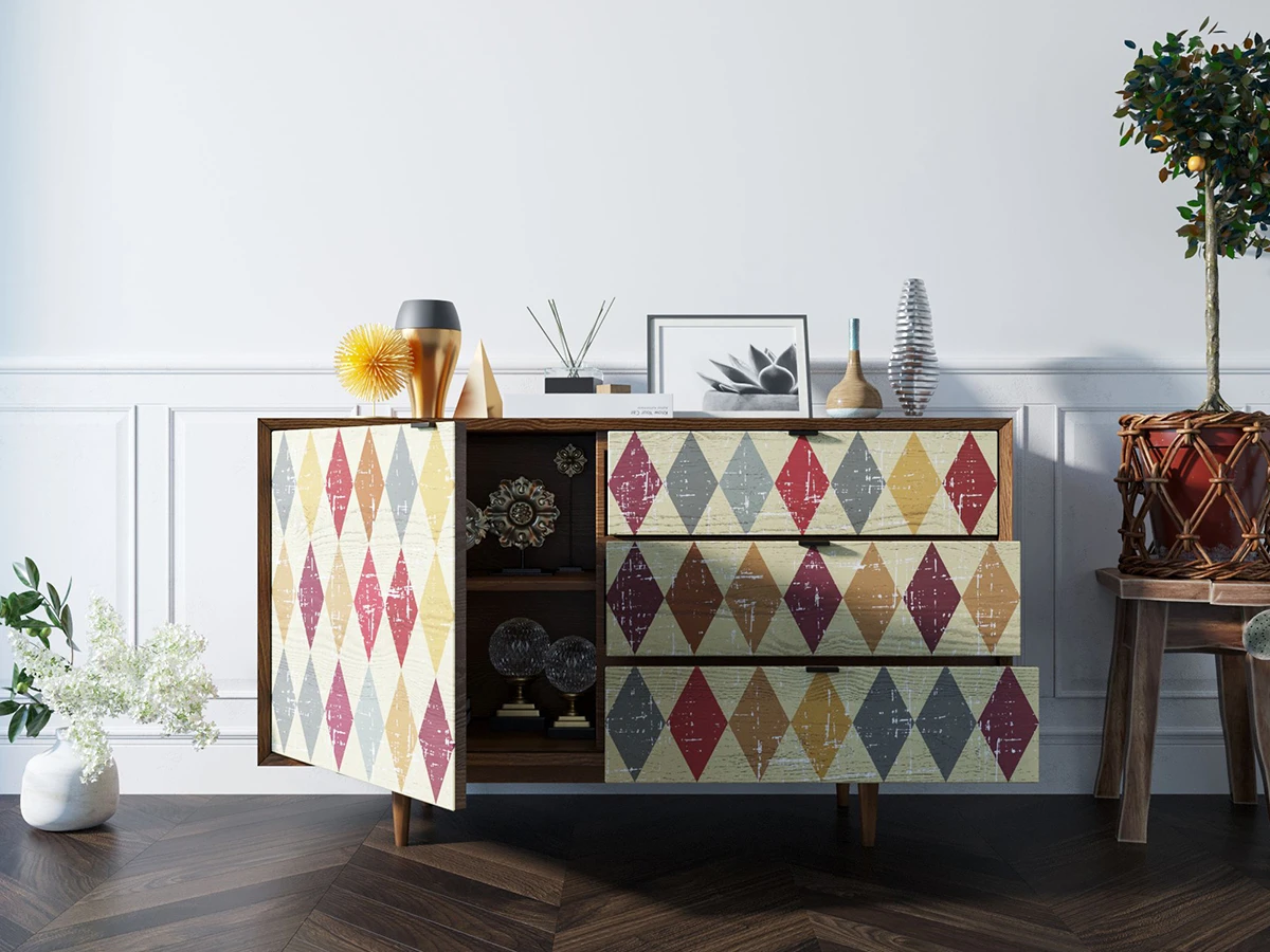 Комод Bruni 946685  - фото 3