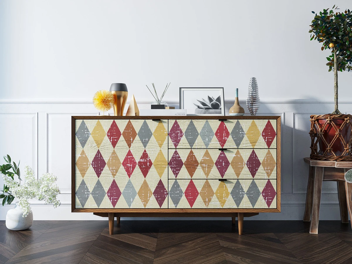 Комод Bruni 946685  - фото 5