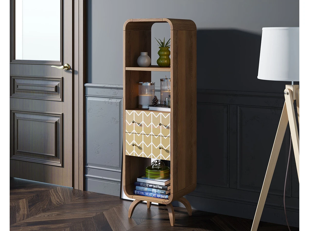 Стеллаж Ellipse 946686  - фото 3