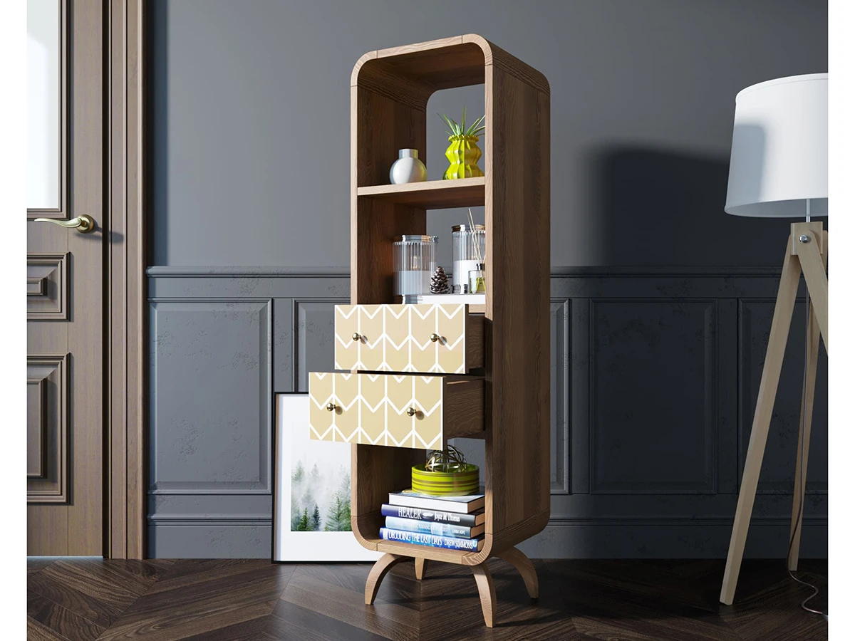 Стеллаж Ellipse 946686