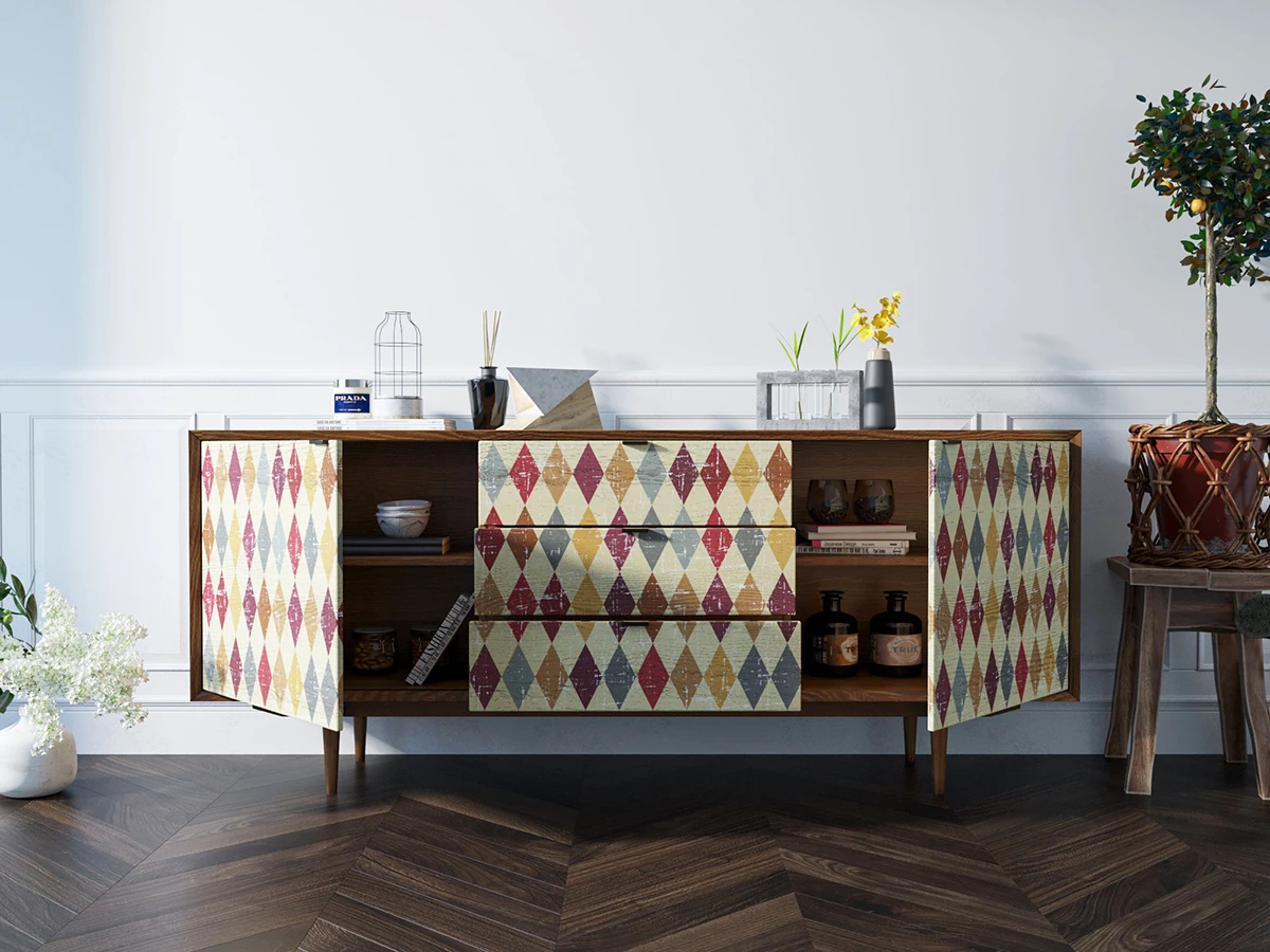 Комод Bruni 946687  - фото 3