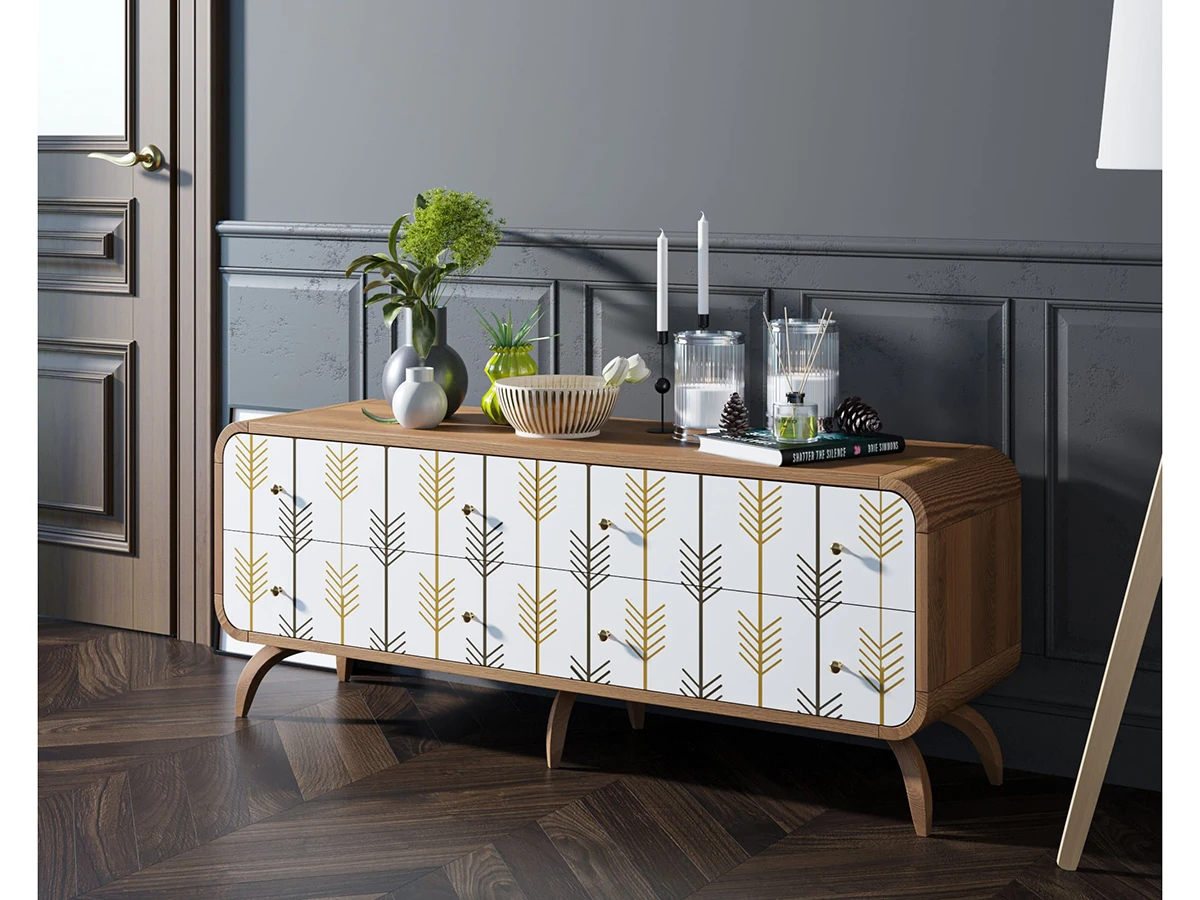 Комод Ellipse 946688  - фото 3