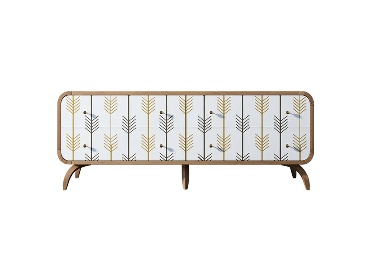 Комод Ellipse 946688