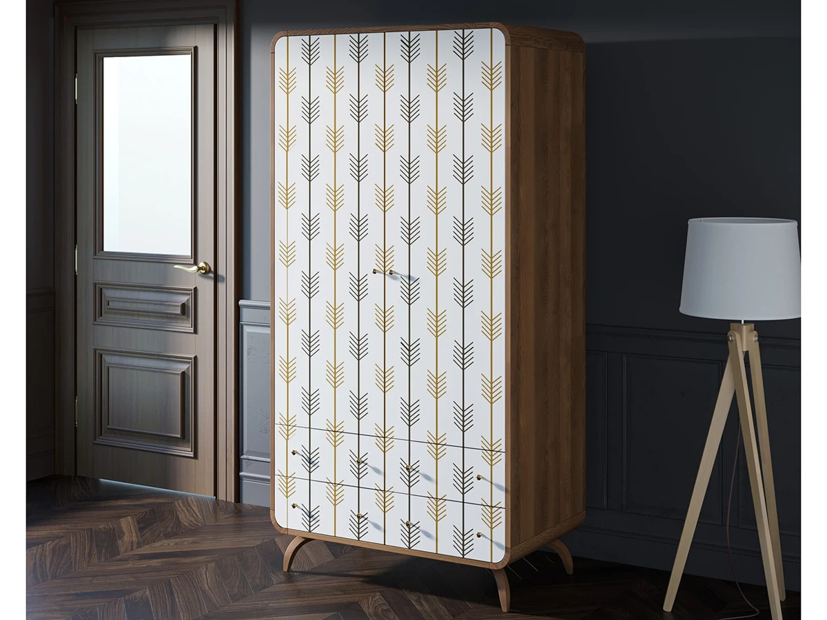 Шкаф Ellipse 946690  - фото 3