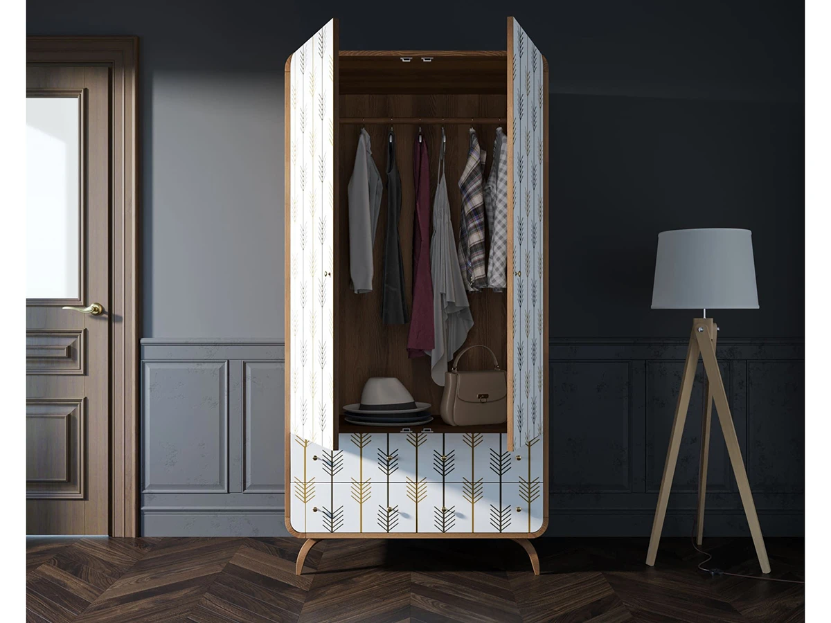 Шкаф Ellipse 946690  - фото 4