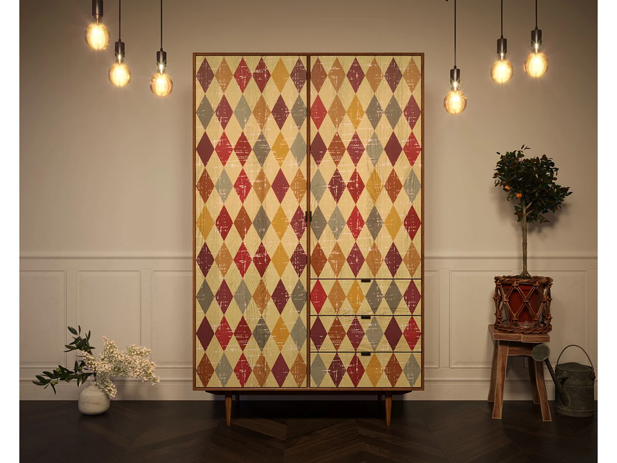 Шкаф Bruni 946691