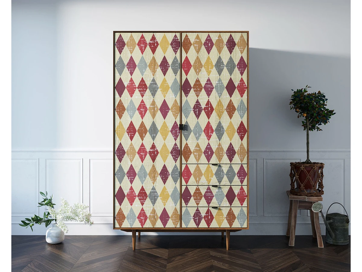 Шкаф Bruni 946691  - фото 5