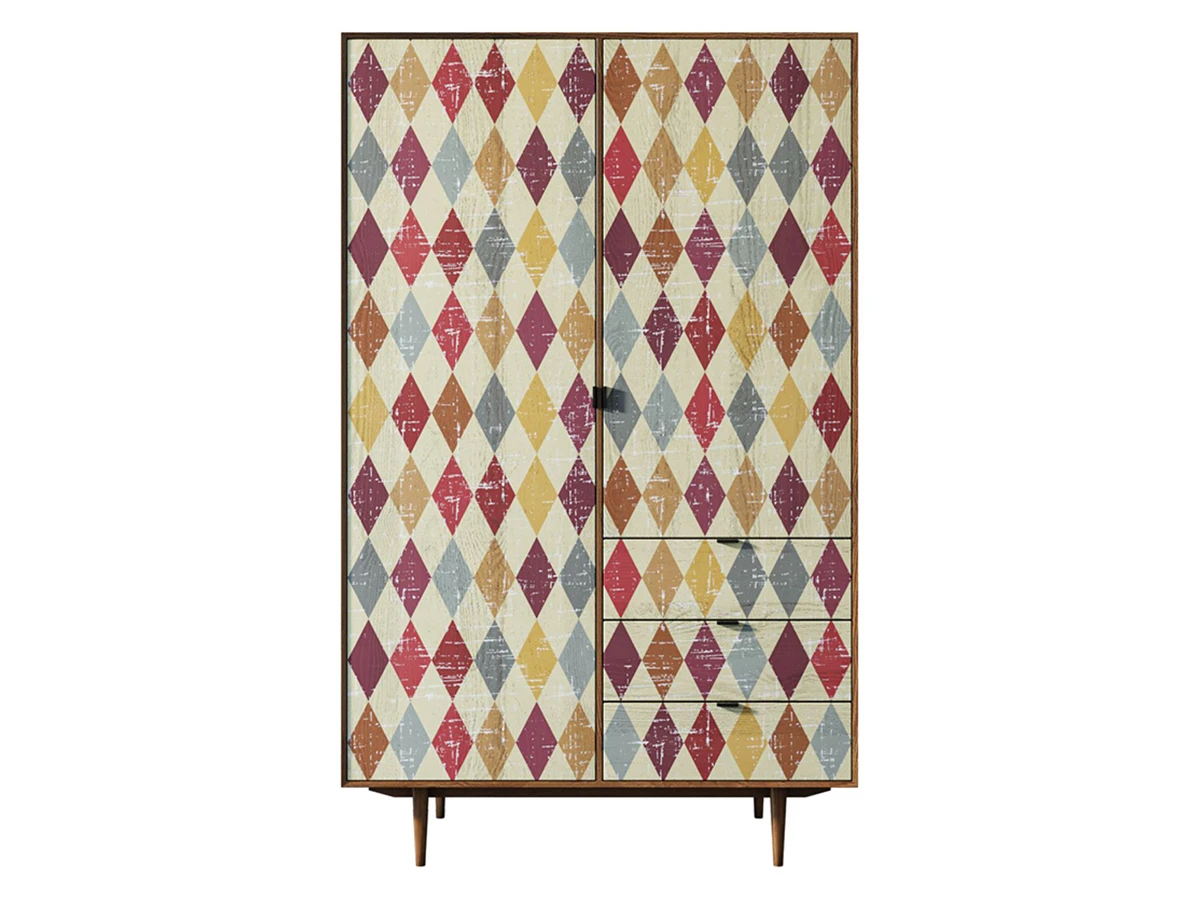 Шкаф Bruni 946691