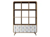 Стеллаж Ellipse