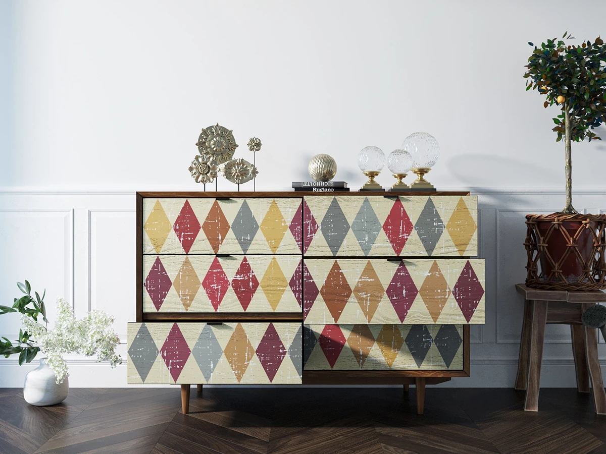 Комод Bruni 946693  - фото 3