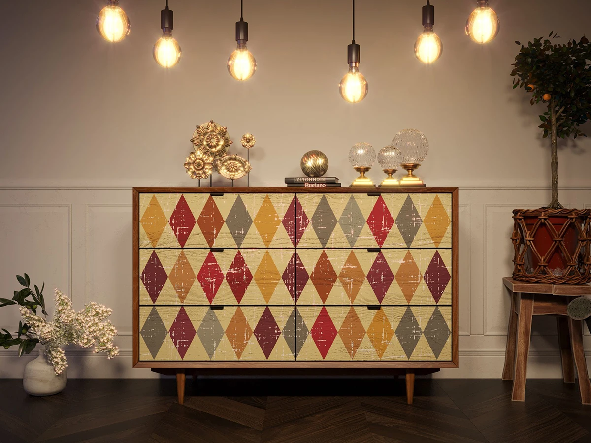 Комод Bruni 946693  - фото 2