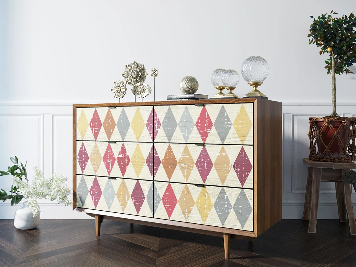 Комод Bruni 946693  - фото 4