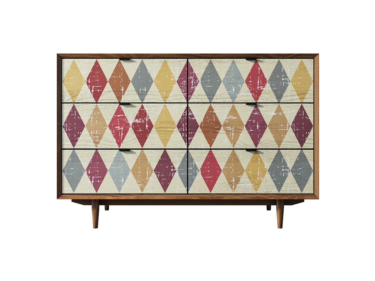 Комод Bruni 946693  - фото 1