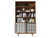 Стеллаж Bruni