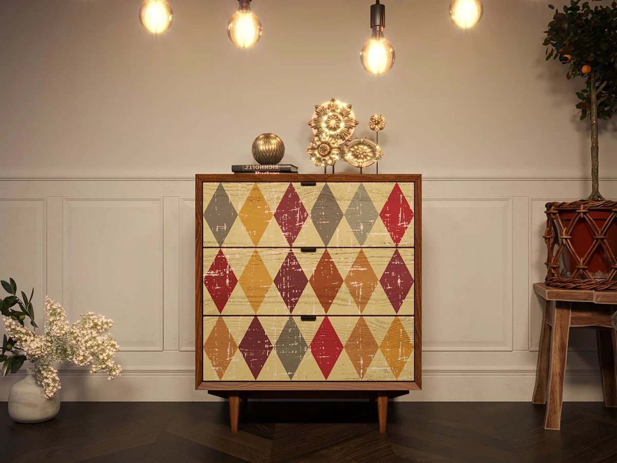 Комод Bruni 946695