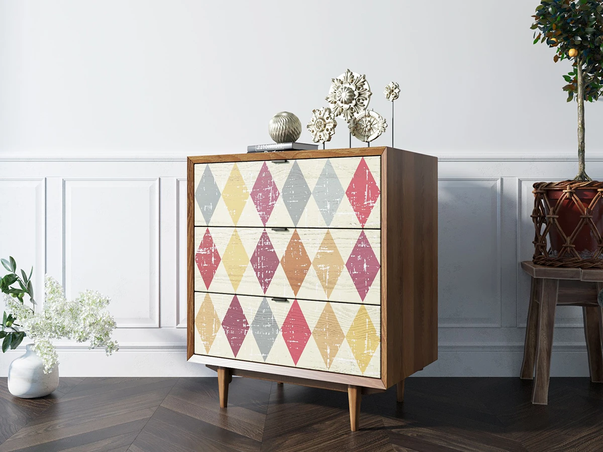 Комод Bruni 946695  - фото 4