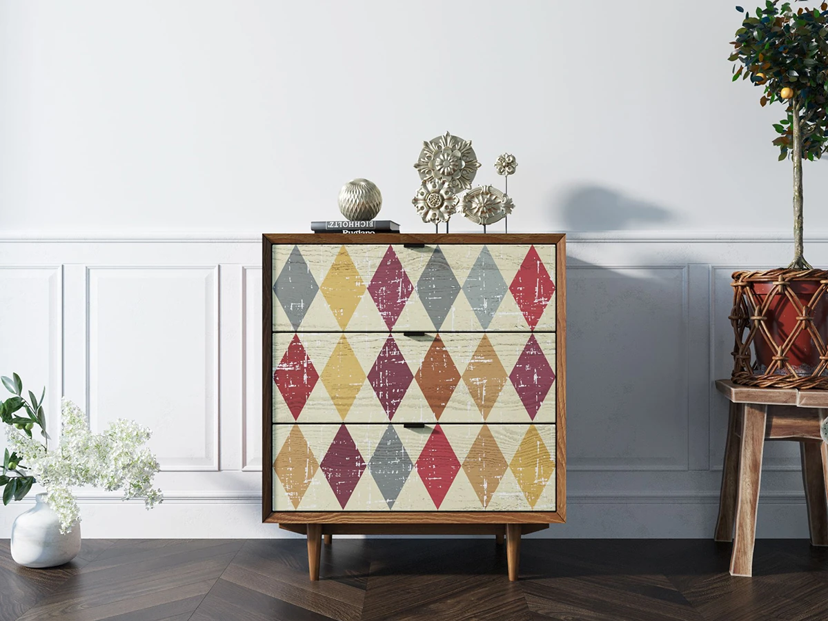 Комод Bruni 946695  - фото 5