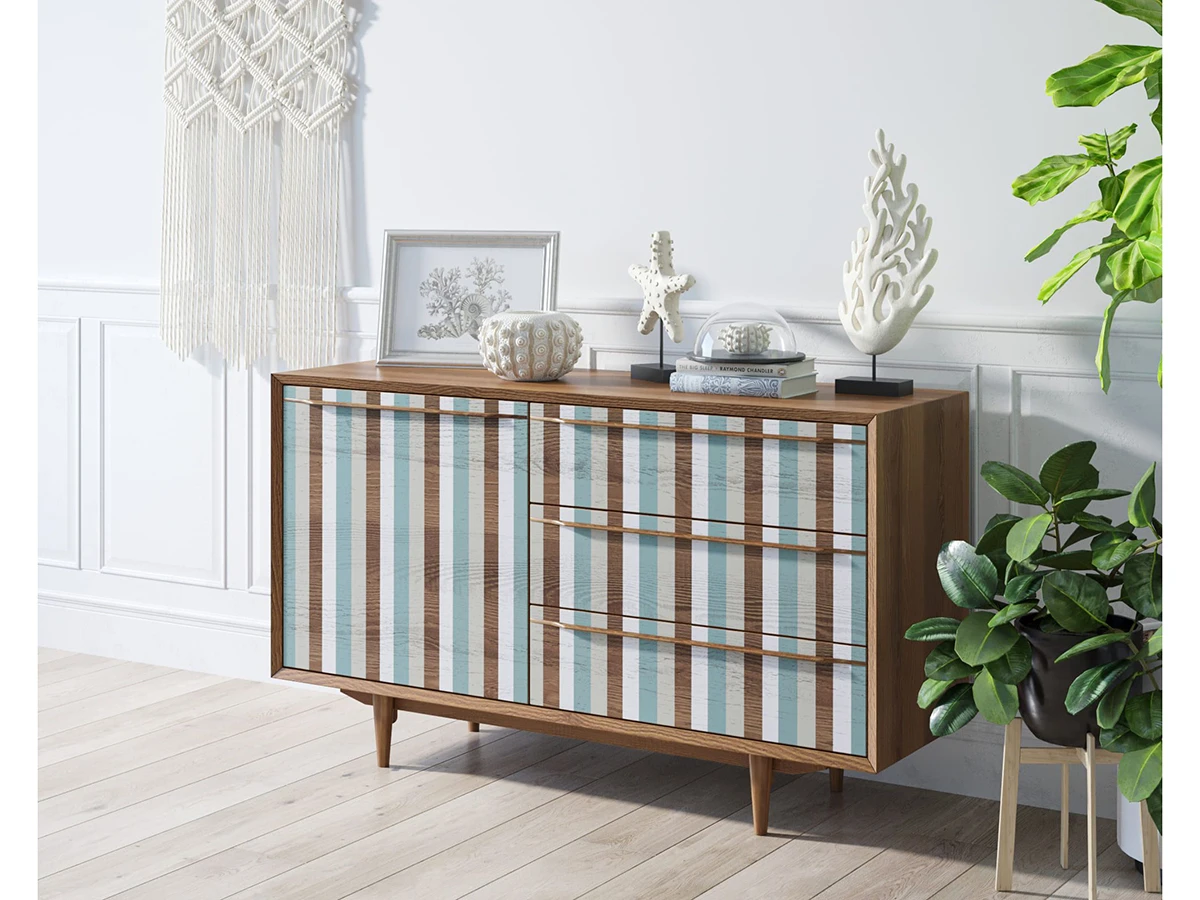 Комод Bruni 946696  - фото 3