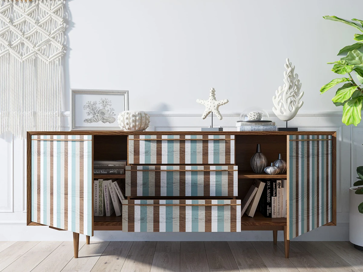 Комод Bruni 946698