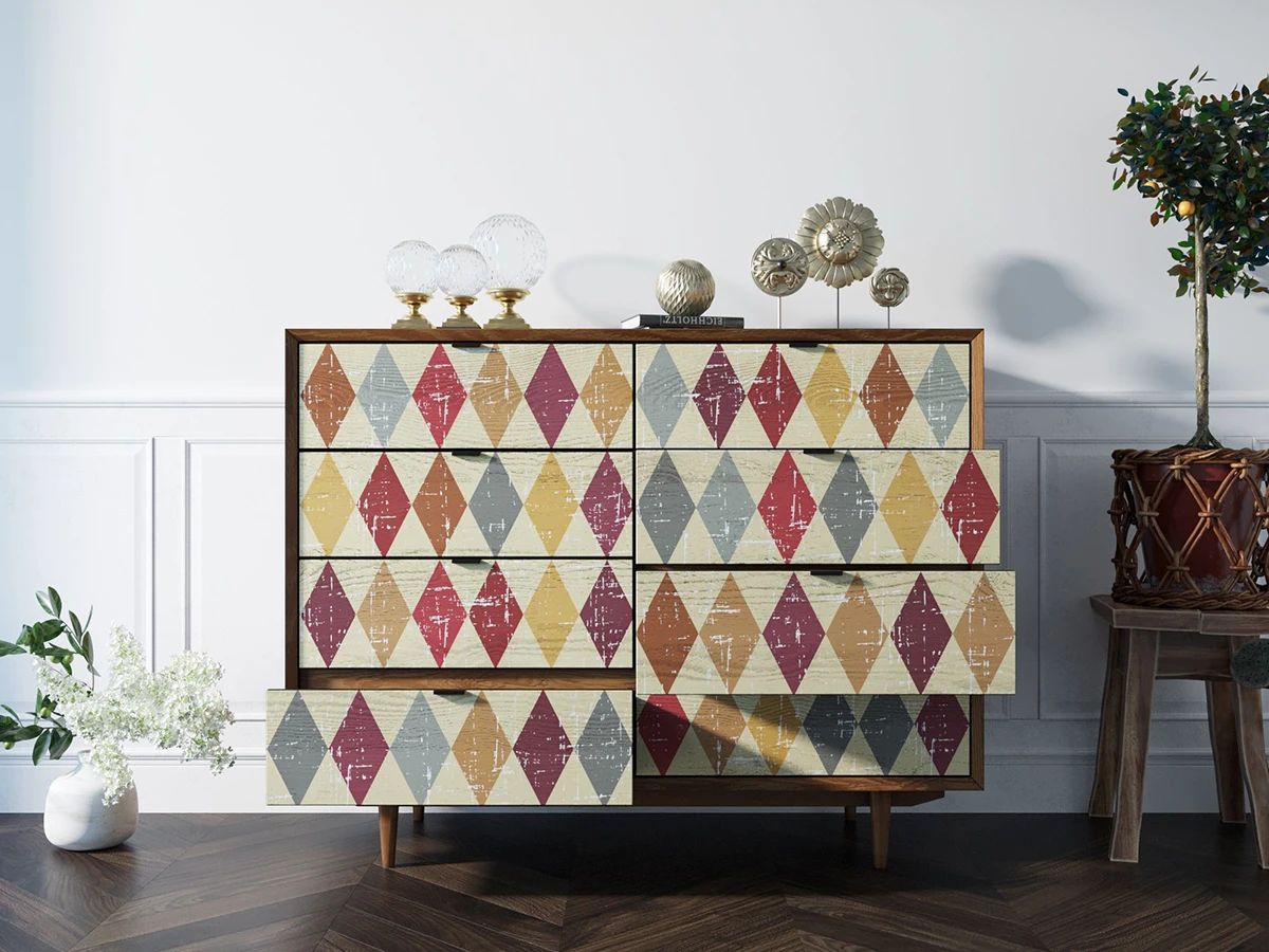 Комод Bruni 946699  - фото 3