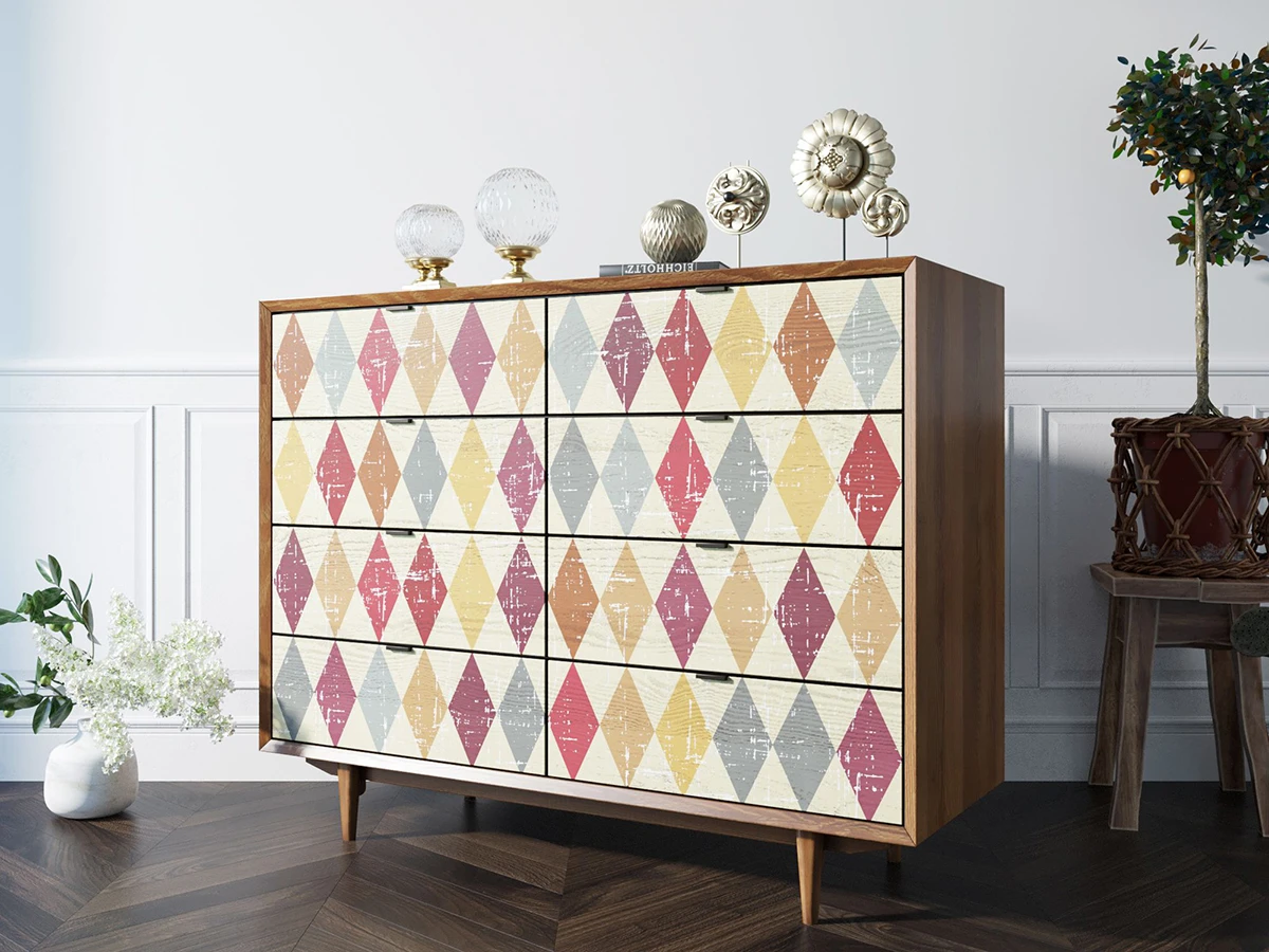 Комод Bruni 946699  - фото 4